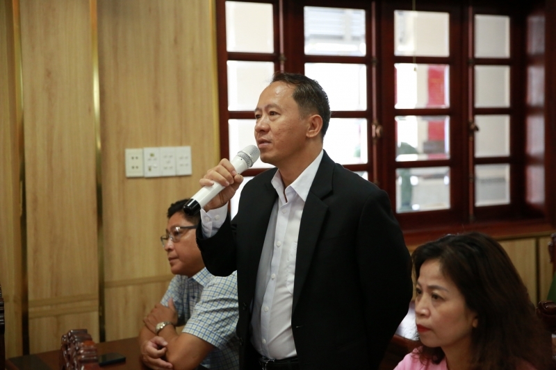 Báo Công an Nhân dân: Bác sĩ Nguyễn Ngọc Nhơn trăn trở về chứng chỉ hành nghề, giấy phép hoạt động trong phẩu thuật thẫm mỹ,