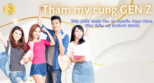 Read more about the article Phẫu thuật thẩm mỹ ở Gen Z, đầu tư cho tương lai?