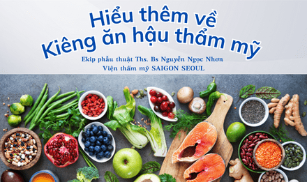 Read more about the article PHẪU THUẬT NÂNG MŨI CẦN KIÊNG ĂN GÌ VÀ KIÊNG TRONG BAO LÂU?