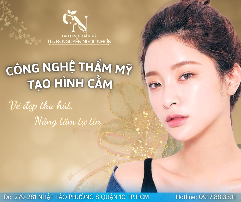 Tạo hình cằm
