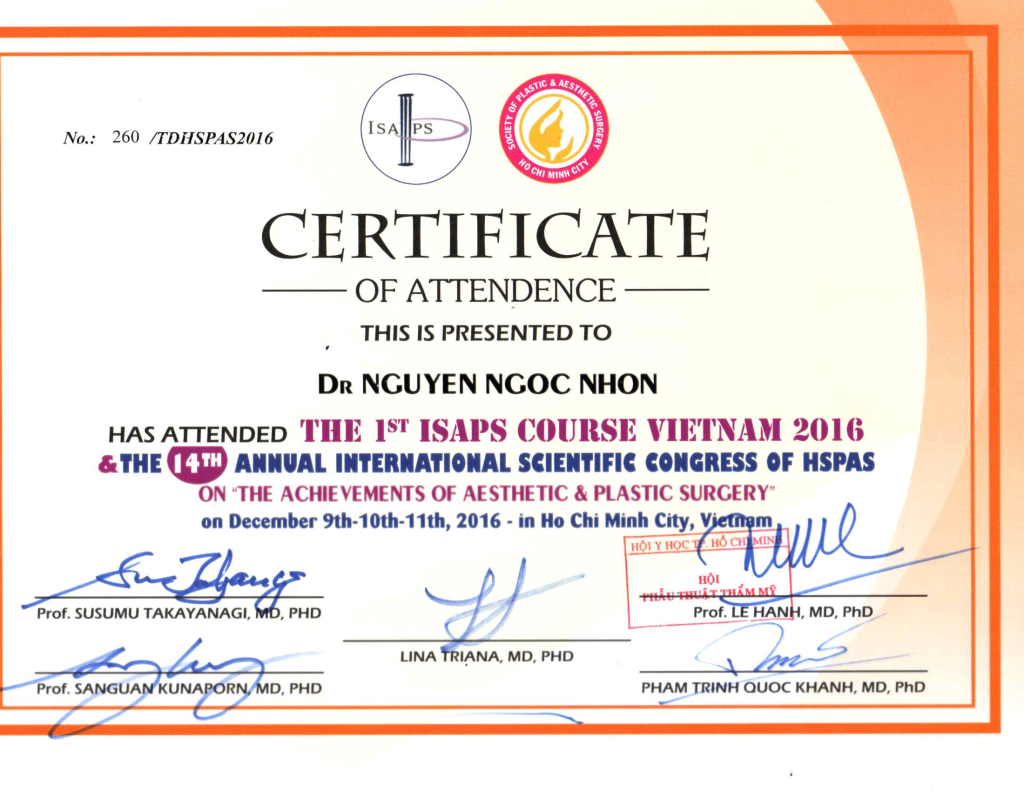 Trang chủ chung nhan 2