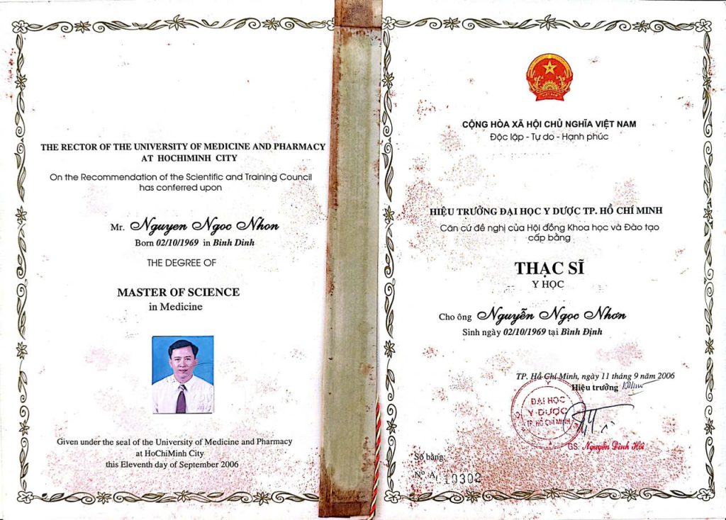 Trang chủ chung nhan 21
