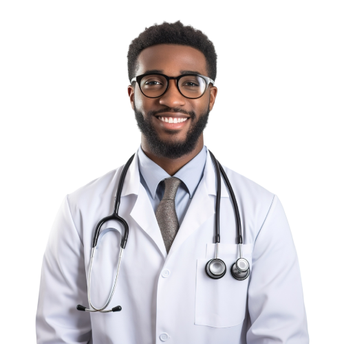 Trang chủ demo doctor 1