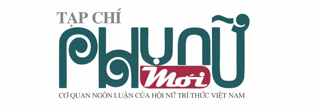 tap chi phu nu logo